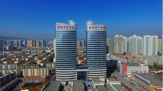 繼往開(kāi)來(lái)，革故鼎新，再創(chuàng)輝煌――物產(chǎn)化工公司舉行揭牌儀式