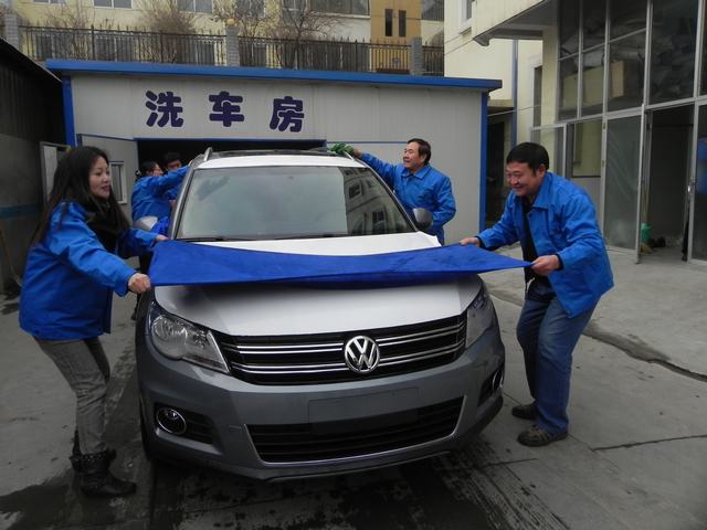 省總工會(huì)&ldquo;下基層、接地氣、辦實(shí)事&rdquo;活動(dòng)第六組領(lǐng)導(dǎo)蒞臨物產(chǎn)工會(huì)檢查指導(dǎo)工作