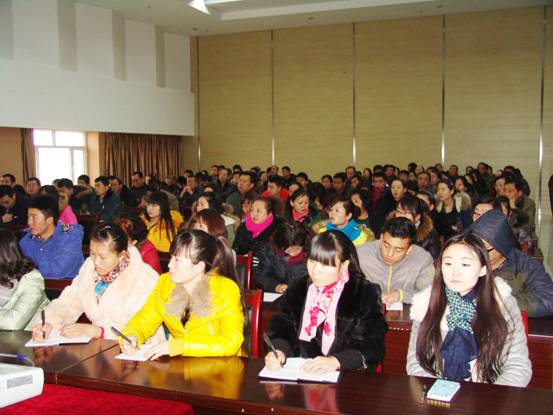 內(nèi)強個人素質，外塑企業(yè)形象