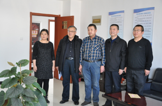 寒風(fēng)擋不住，情暖員工家