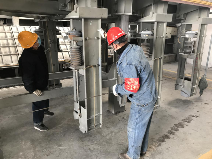 【省物產(chǎn)集團(tuán)戰(zhàn)&ldquo;疫&rdquo;進(jìn)行時(shí)】第三期：抗疫情、穩(wěn)生產(chǎn)、促經(jīng)營(yíng)