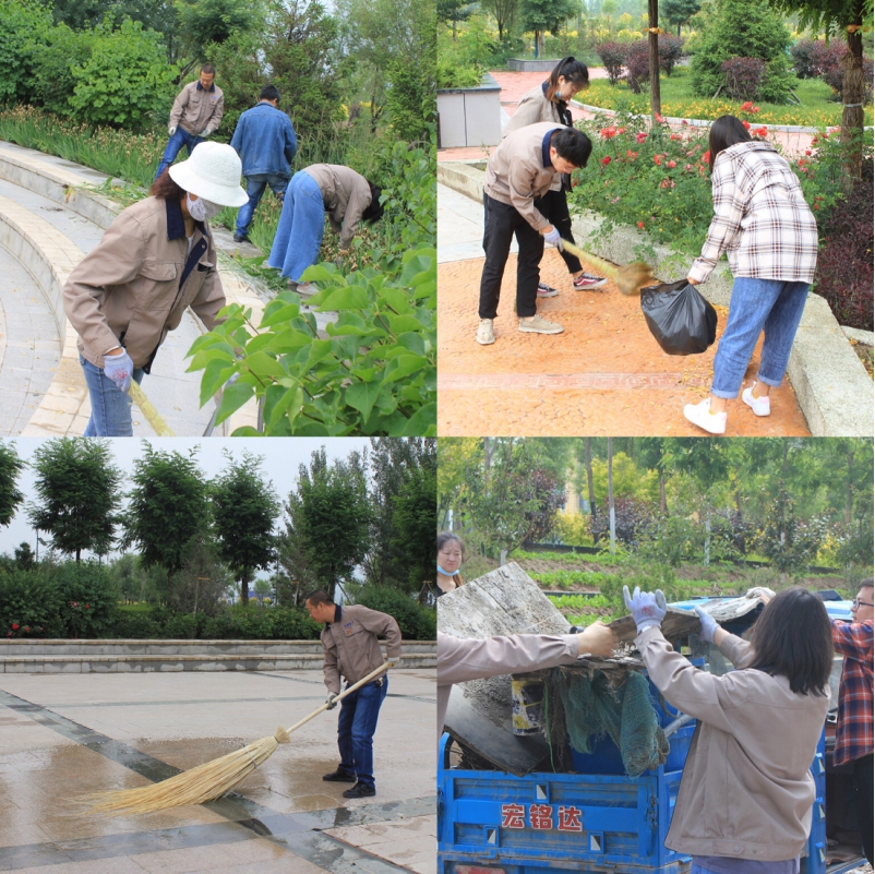 臨空開投黨支部開展迎&ldquo;&lsquo;七一&rsquo;，我們?cè)谛袆?dòng)&rdquo;主題黨日活動(dòng)