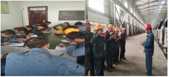 &ldquo;踐行新理念，建功十三五&rdquo;