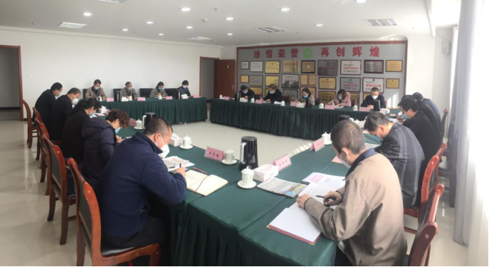 【省物產(chǎn)集團戰(zhàn)&ldquo;疫&rdquo;進行時】第八期