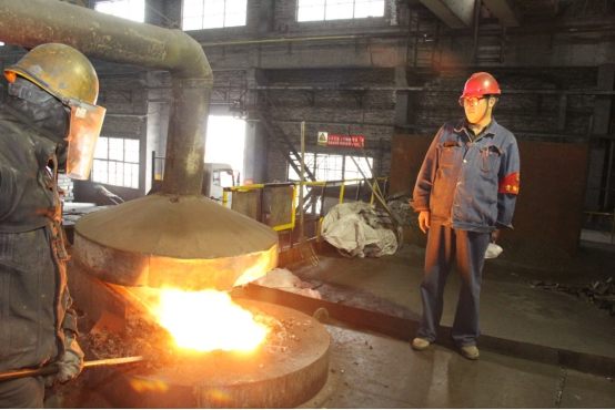 為降本，他&ldquo;癡&rdquo;心不改