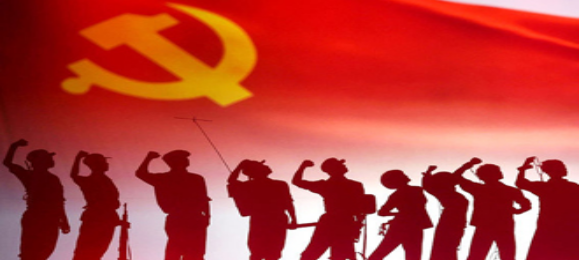 學習貫徹習總書記講話，扎扎實實落實各項工作