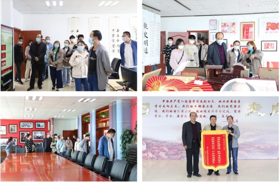 金秋助學送溫暖，莘莘學子展鵬程