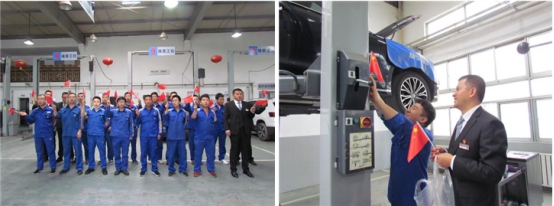 青海物產(chǎn)汽貿(mào)公司黨支部開展喜迎2020年國慶&ldquo;新時代擔起新責任，新發(fā)展履行新?lián)?>
                            </div>
                            <div   id=