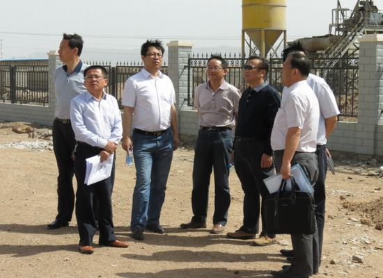 投資發(fā)展、實(shí)現(xiàn)雙贏