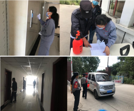 工投公司機(jī)關(guān)黨支部扎實(shí)開(kāi)展&ldquo;&lsquo;黨建引領(lǐng)辦實(shí)事 防疫堡壘踐擔(dān)當(dāng)&rsquo;暨&lsquo;黨員干部共戰(zhàn)疫