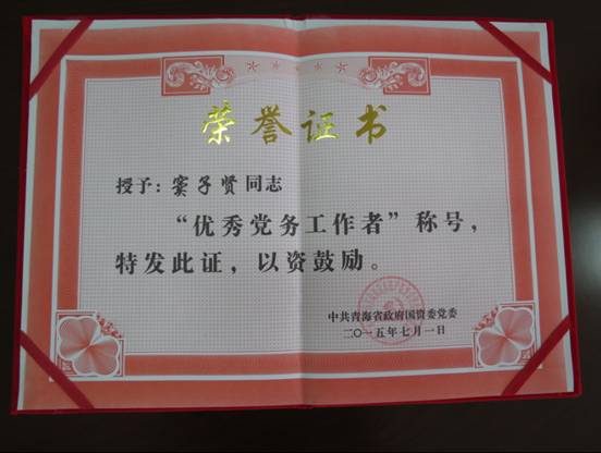 慶&ldquo;七一&rdquo;、學(xué)先進(jìn)，在推動(dòng)集團(tuán)穩(wěn)健發(fā)展中建功立業(yè)